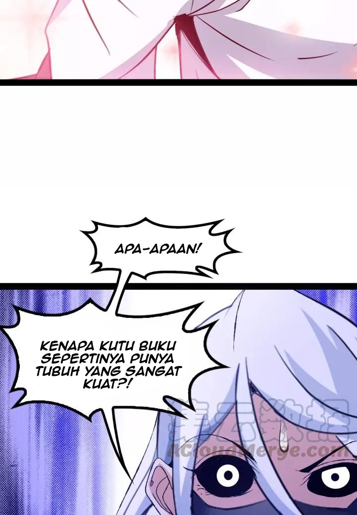 I Am an Invincible Genius Chapter 90 - halaman 34
