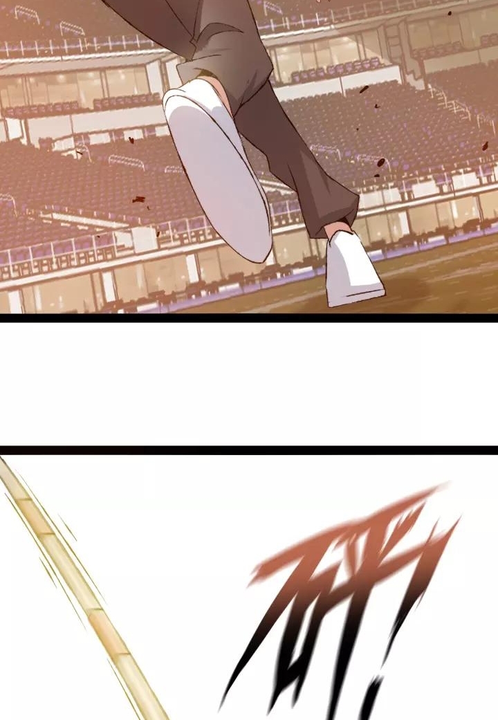 I Am an Invincible Genius Chapter 90 - halaman 38