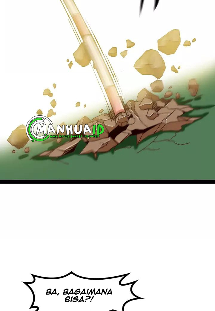 I Am an Invincible Genius Chapter 90 - halaman 39