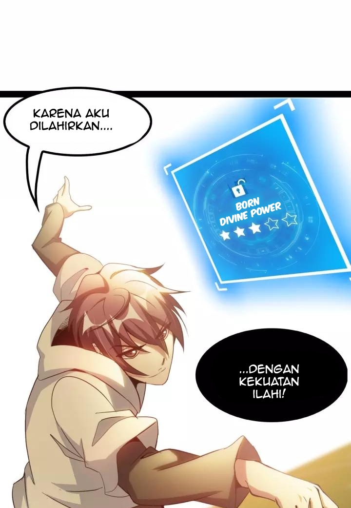 I Am an Invincible Genius Chapter 90 - halaman 41