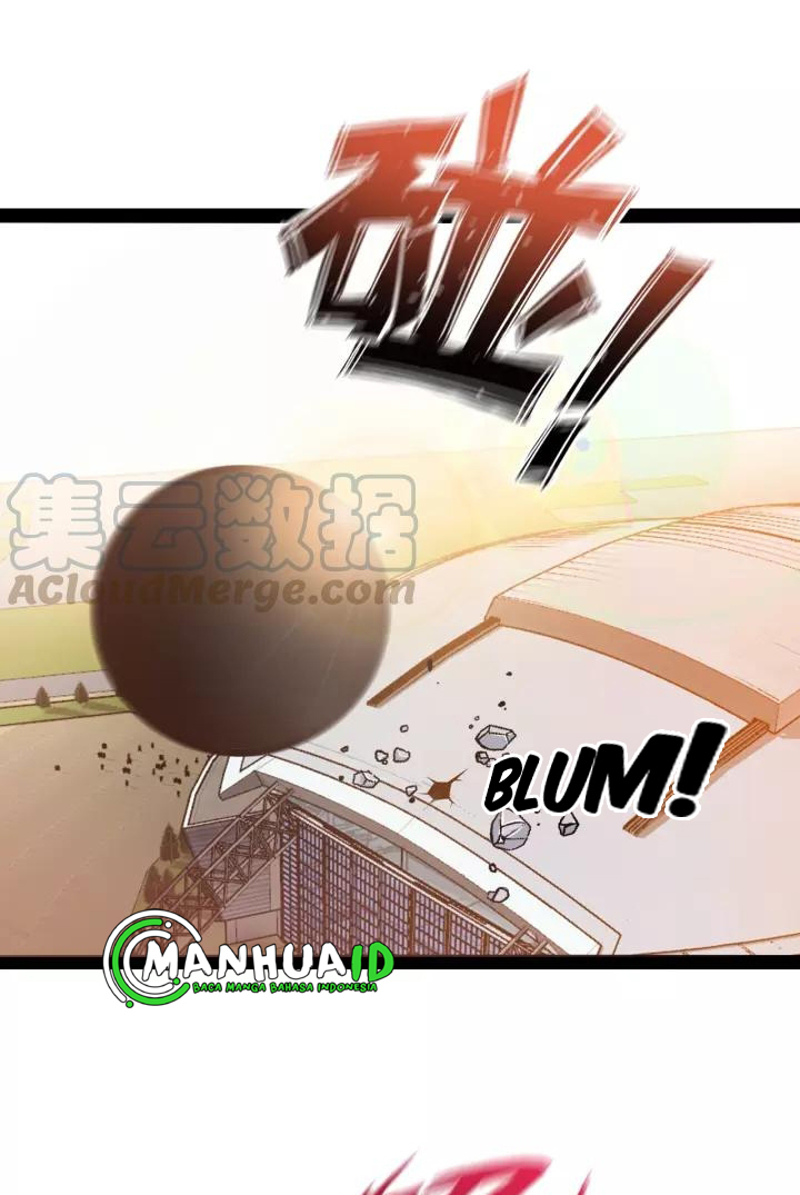 I Am an Invincible Genius Chapter 90 - halaman 45