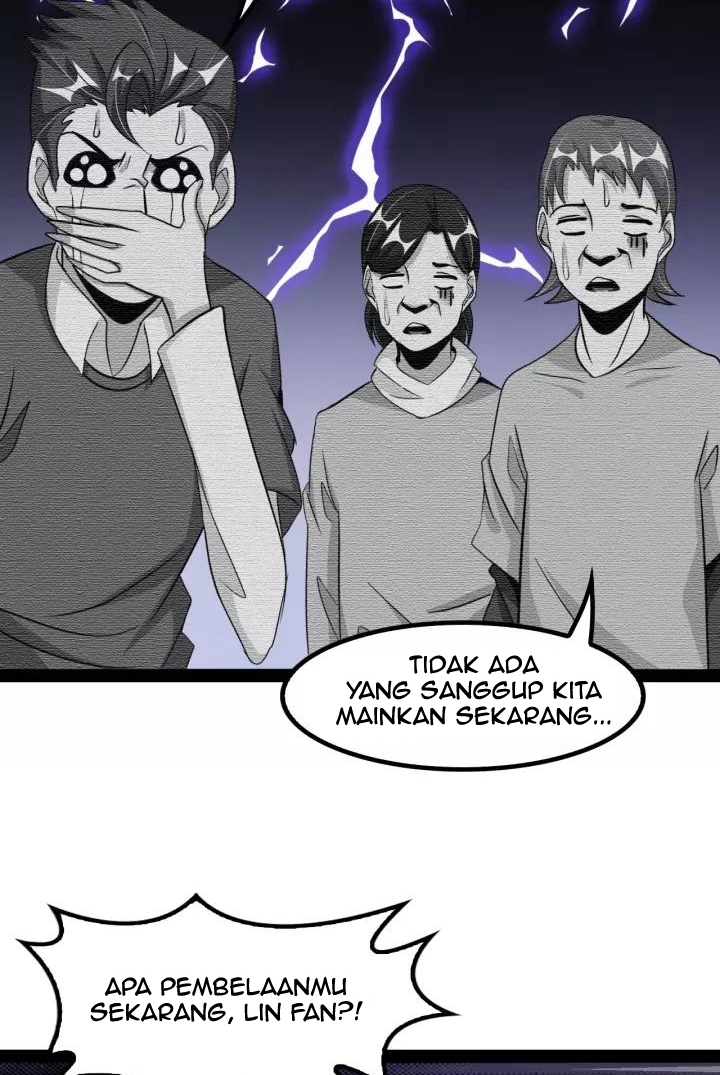 I Am an Invincible Genius Chapter 90 - halaman 49