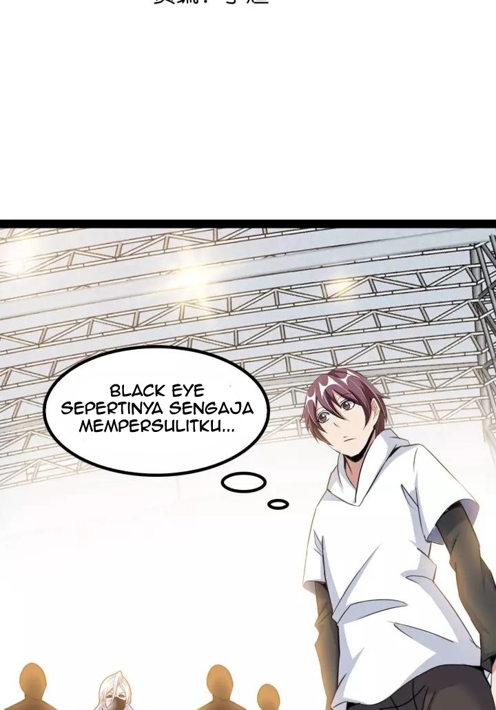 I Am an Invincible Genius Chapter 90 - halaman 5