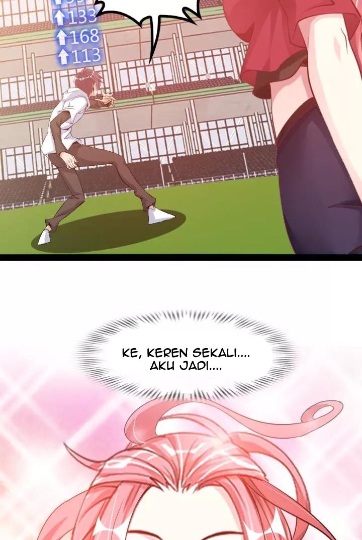 I Am an Invincible Genius Chapter 90 - halaman 53