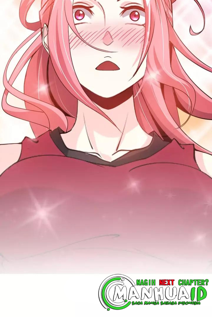 I Am an Invincible Genius Chapter 90 - halaman 54