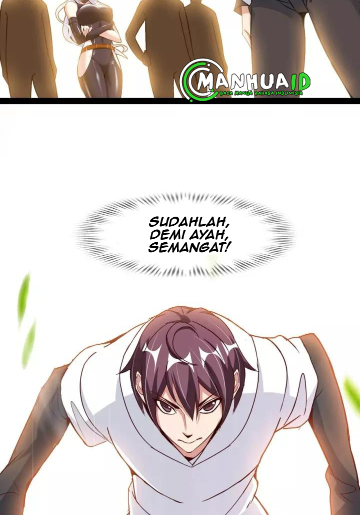 I Am an Invincible Genius Chapter 90 - halaman 6