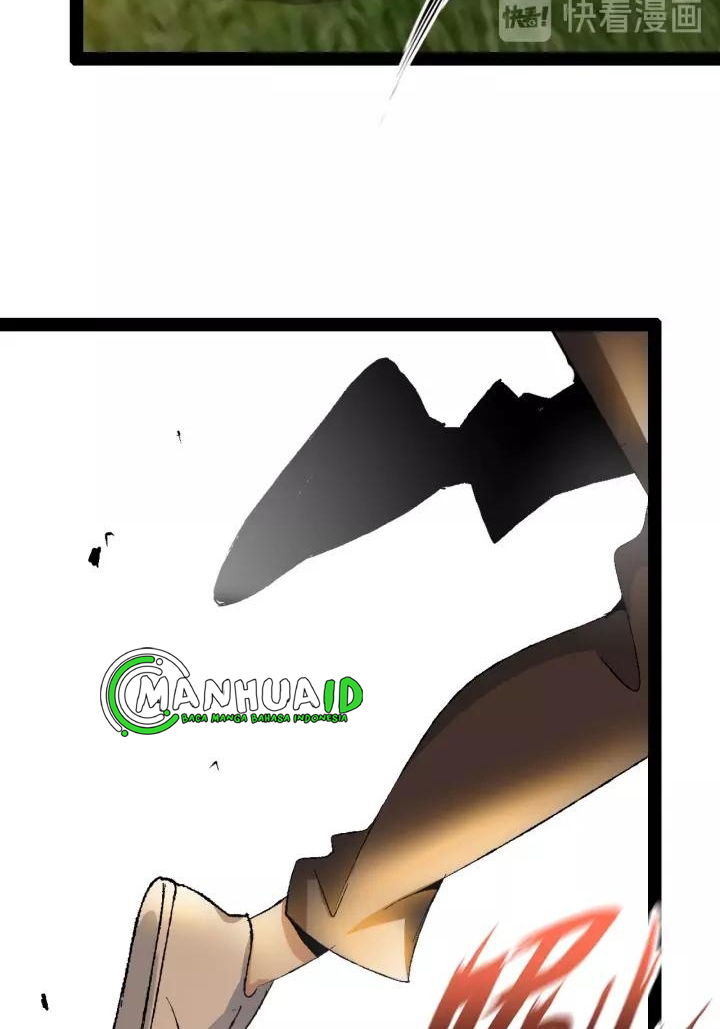 I Am an Invincible Genius Chapter 90 - halaman 9