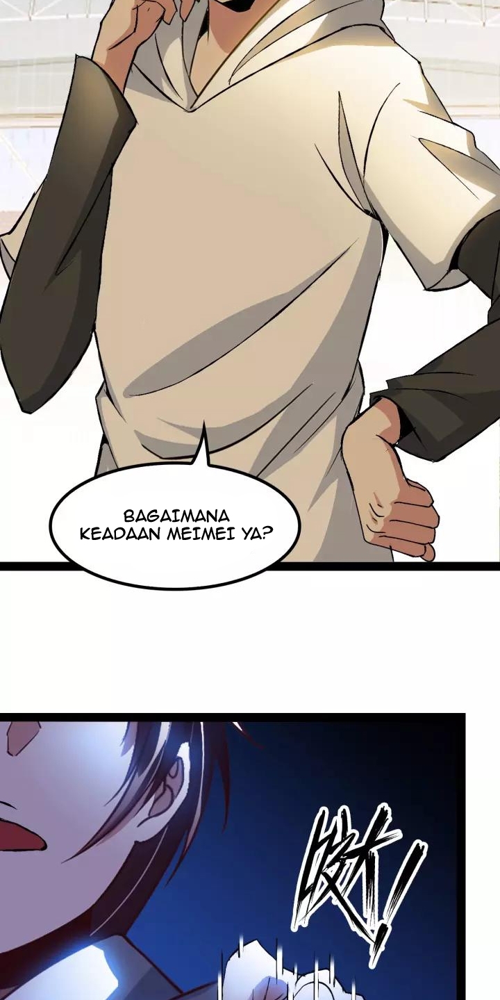 I Am an Invincible Genius Chapter 91 - halaman 10