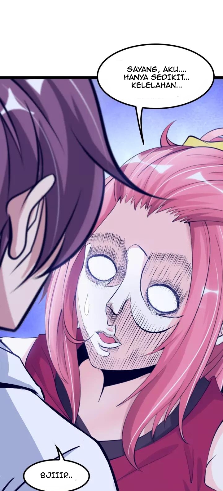 I Am an Invincible Genius Chapter 91 - halaman 12