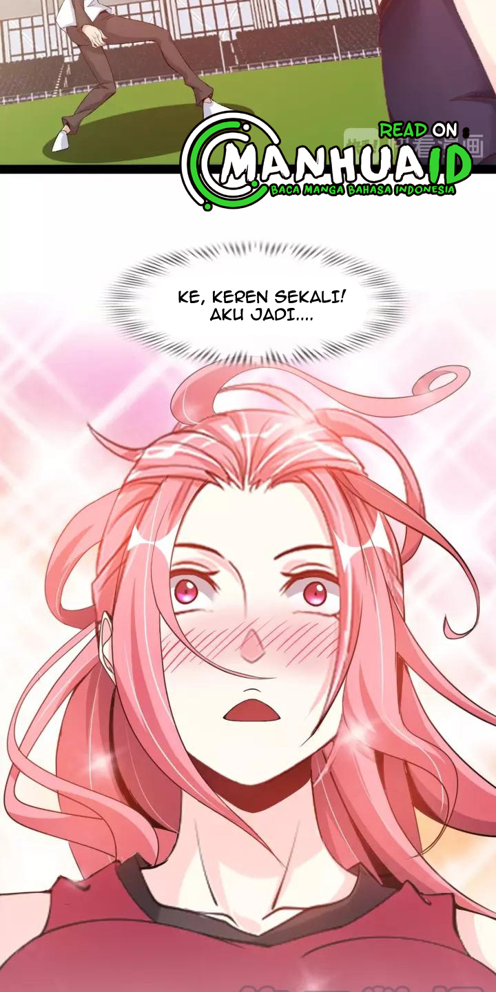 I Am an Invincible Genius Chapter 91 - halaman 5