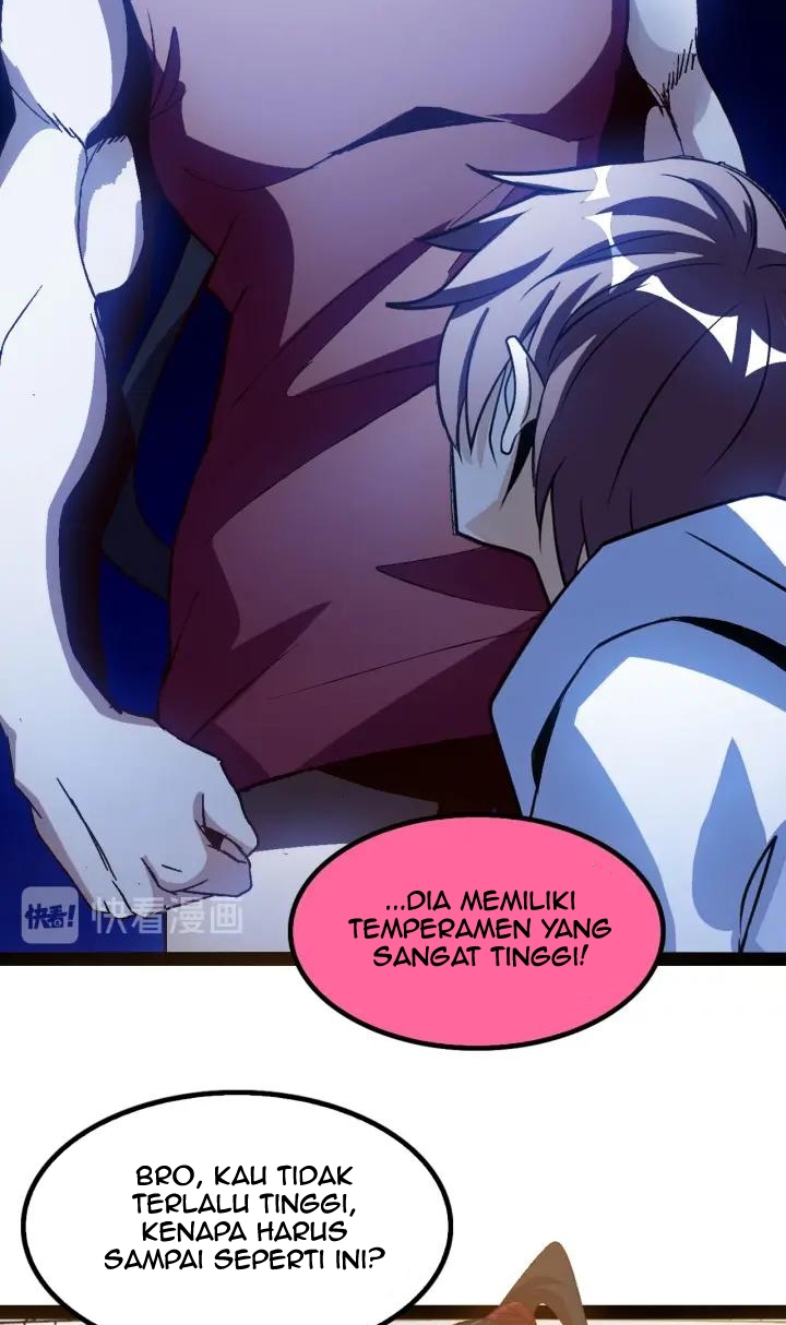 I Am an Invincible Genius Chapter 92 - halaman 11