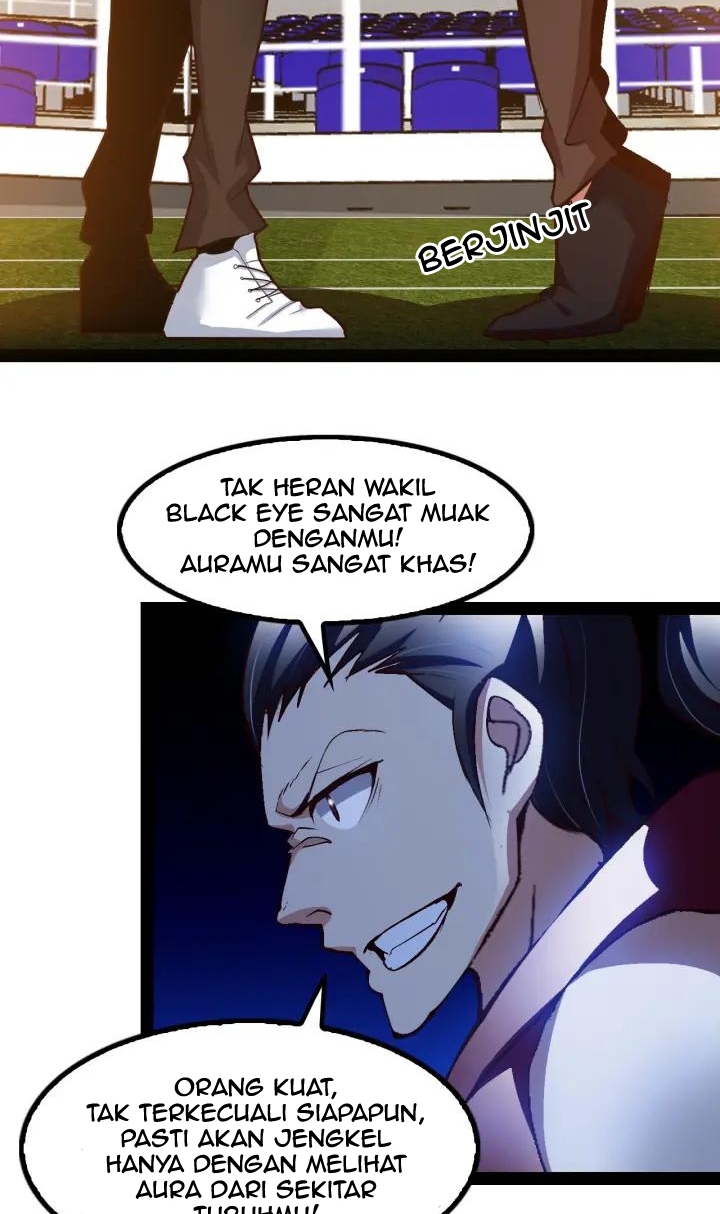 I Am an Invincible Genius Chapter 92 - halaman 13