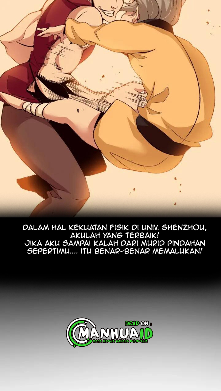 I Am an Invincible Genius Chapter 92 - halaman 19