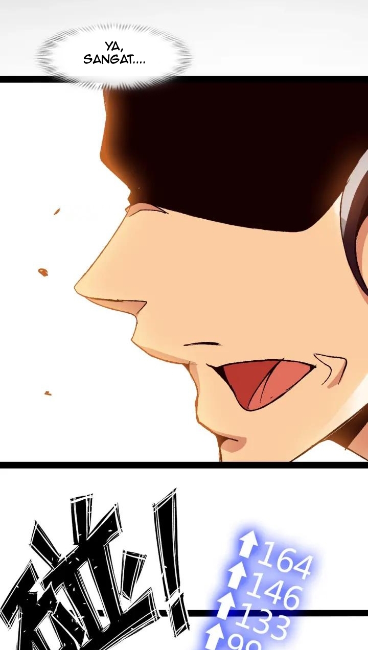 I Am an Invincible Genius Chapter 92 - halaman 20