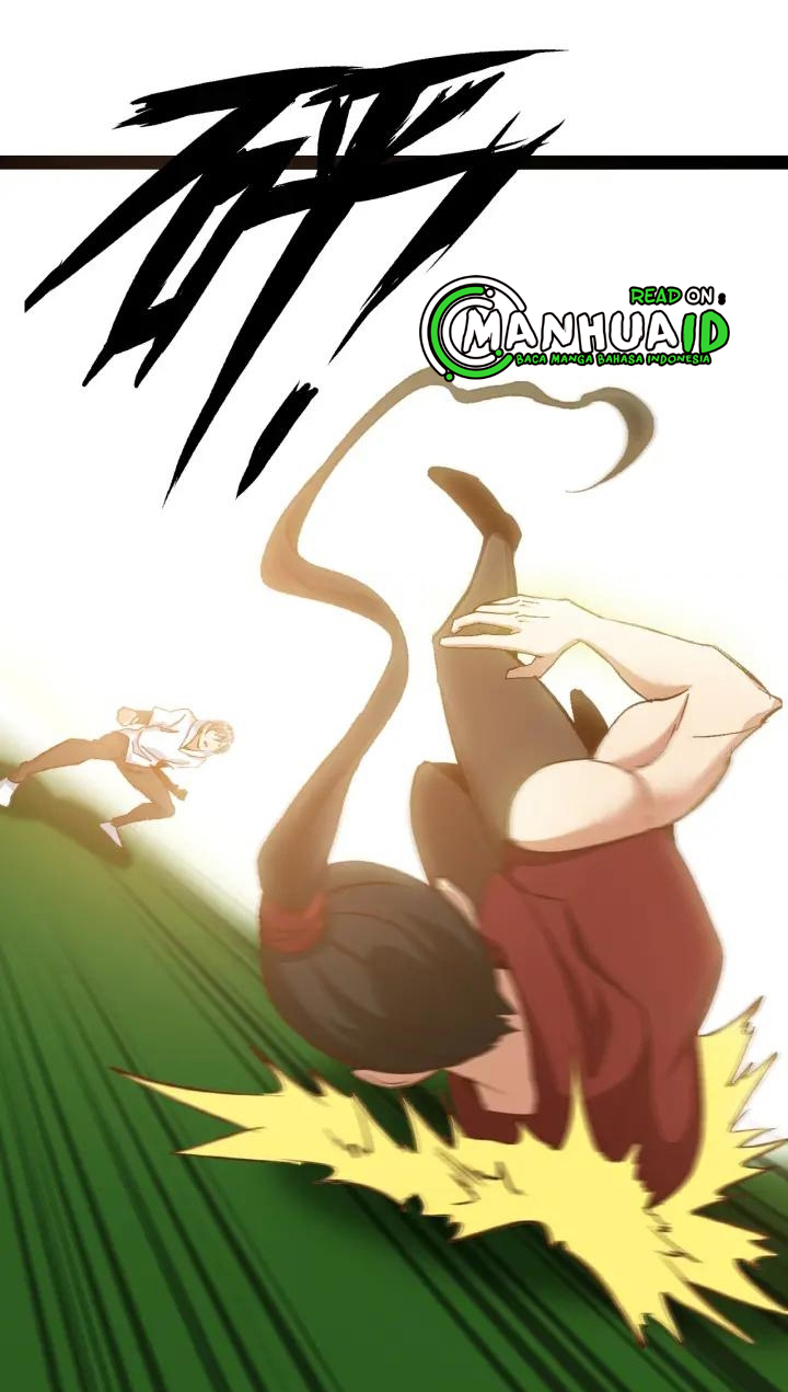 I Am an Invincible Genius Chapter 92 - halaman 23