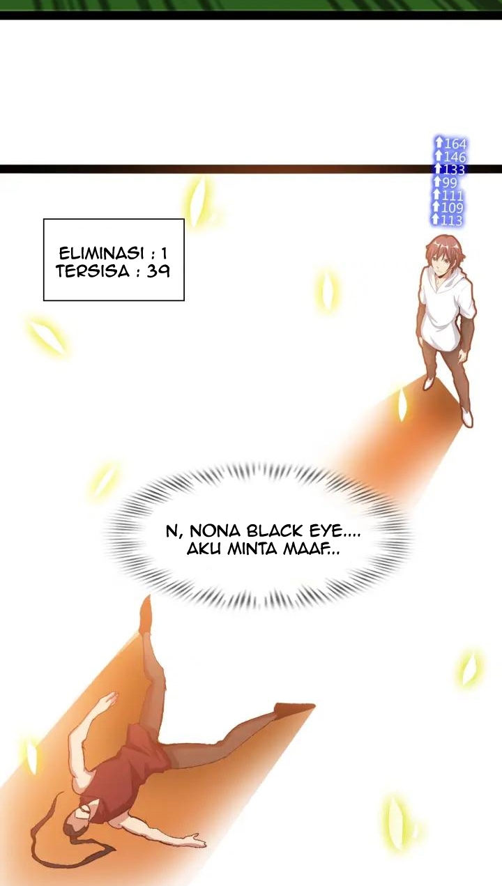 I Am an Invincible Genius Chapter 92 - halaman 24