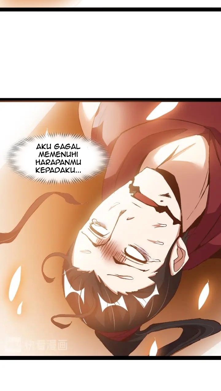 I Am an Invincible Genius Chapter 92 - halaman 25