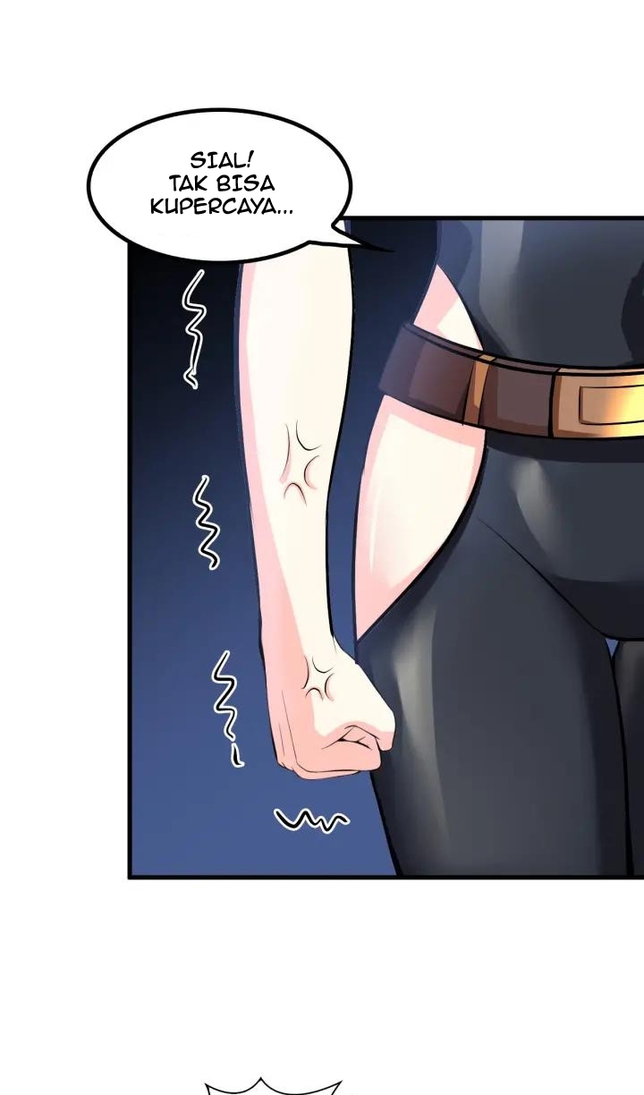 I Am an Invincible Genius Chapter 92 - halaman 27