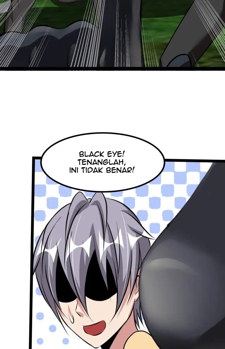 I Am an Invincible Genius Chapter 92 - halaman 41
