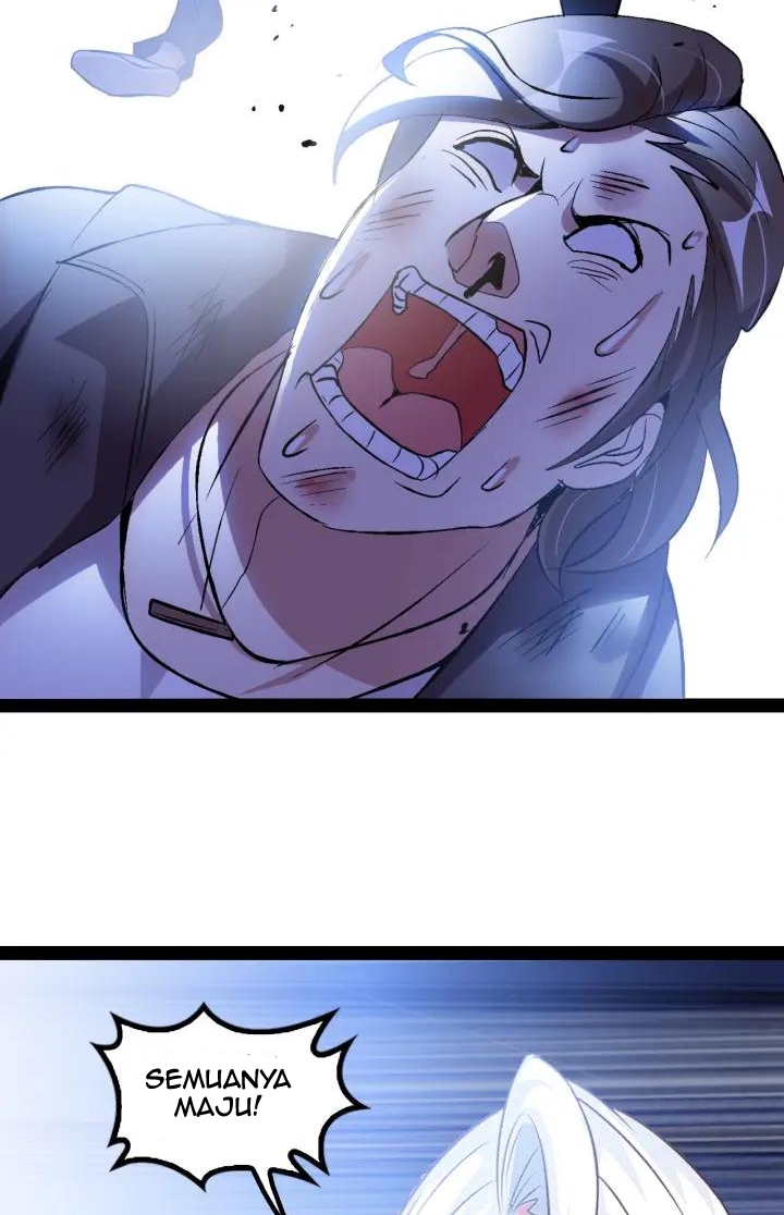 I Am an Invincible Genius Chapter 92 - halaman 46