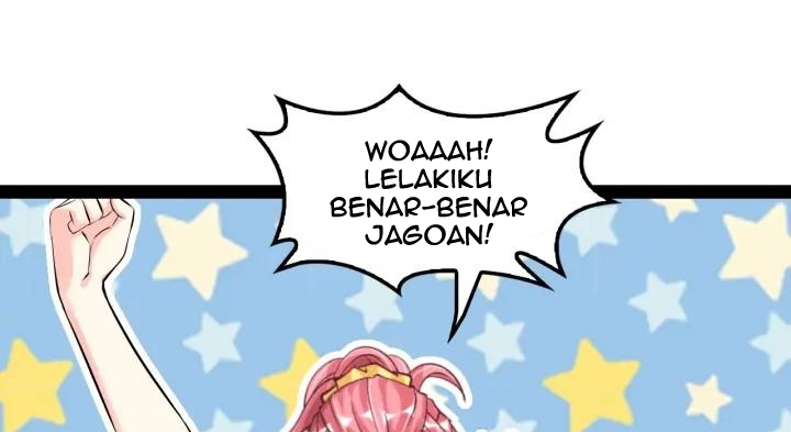 I Am an Invincible Genius Chapter 92 - halaman 51