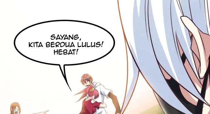 I Am an Invincible Genius Chapter 92 - halaman 55