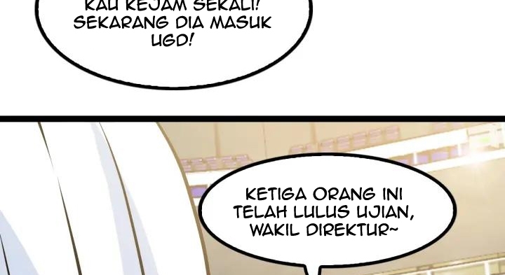 I Am an Invincible Genius Chapter 92 - halaman 57