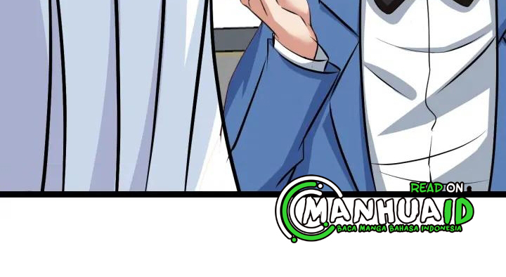 I Am an Invincible Genius Chapter 92 - halaman 59