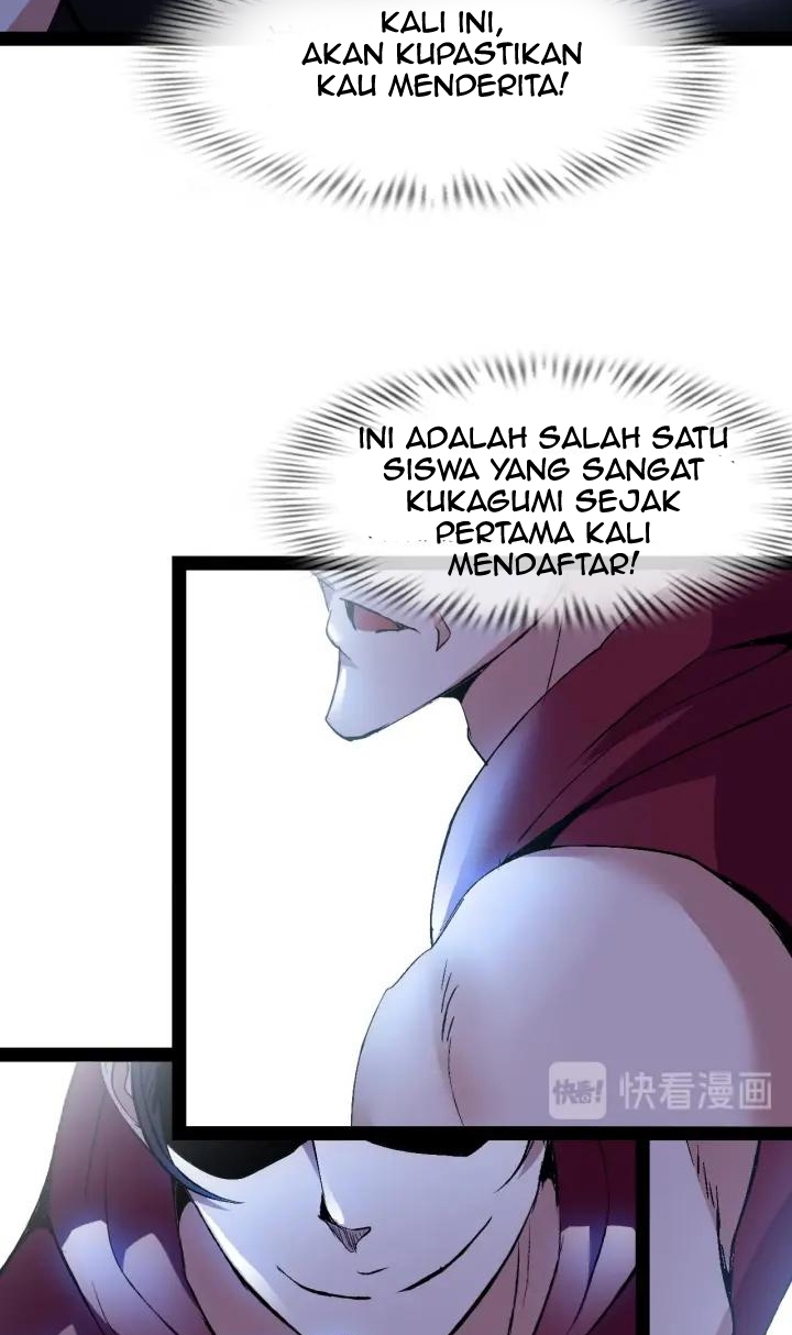 I Am an Invincible Genius Chapter 92 - halaman 6