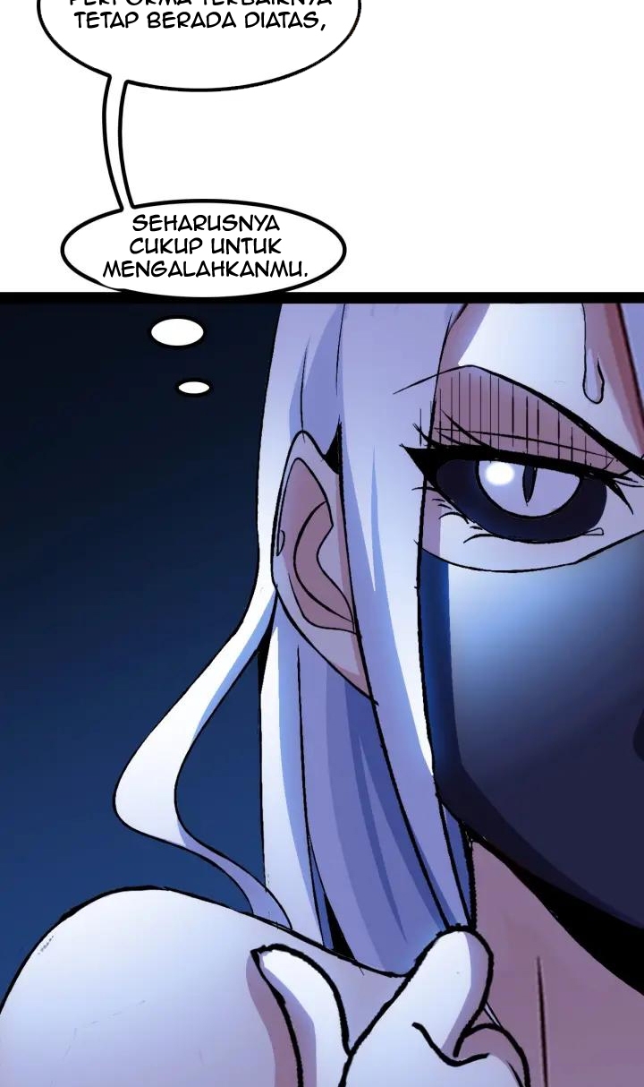 I Am an Invincible Genius Chapter 92 - halaman 8