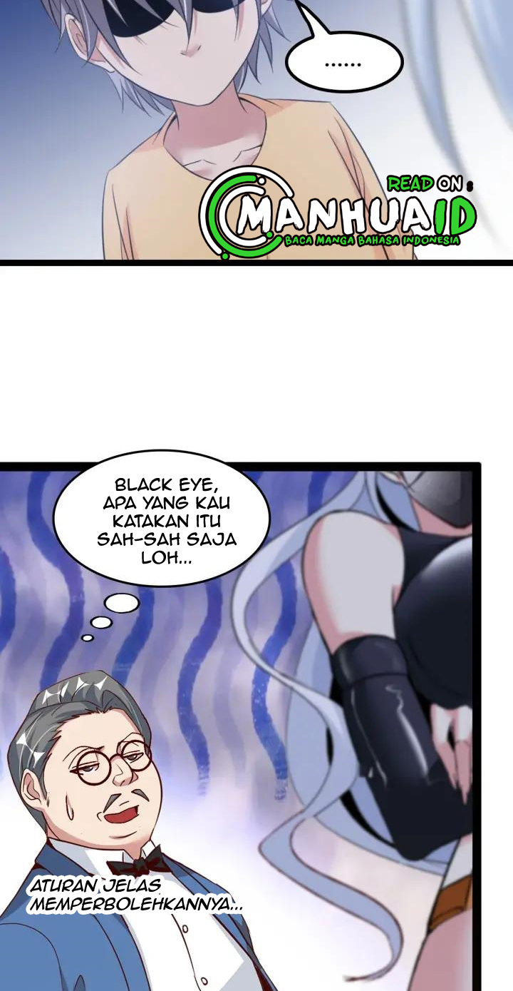 I Am an Invincible Genius Chapter 93 - halaman 11