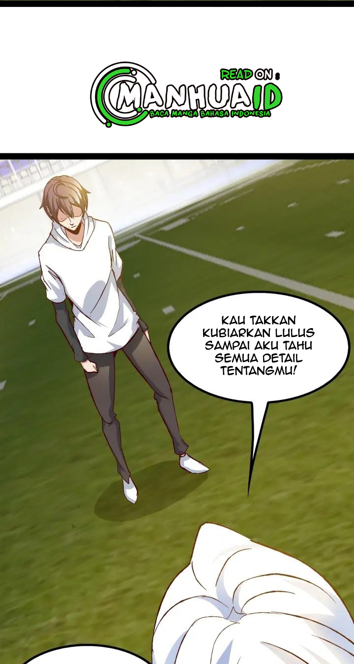 I Am an Invincible Genius Chapter 93 - halaman 13