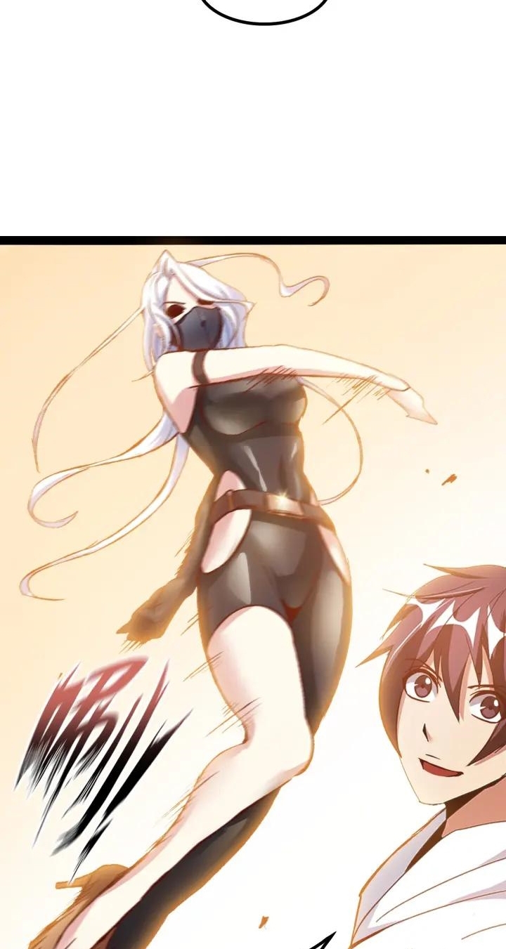 I Am an Invincible Genius Chapter 93 - halaman 15