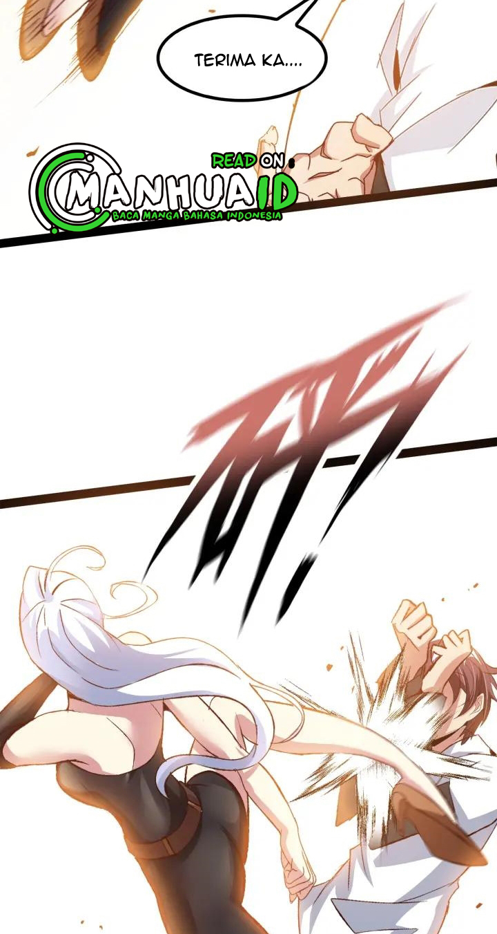 I Am an Invincible Genius Chapter 93 - halaman 16