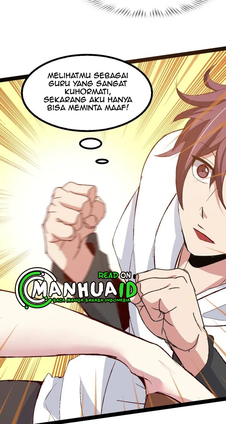 I Am an Invincible Genius Chapter 93 - halaman 18