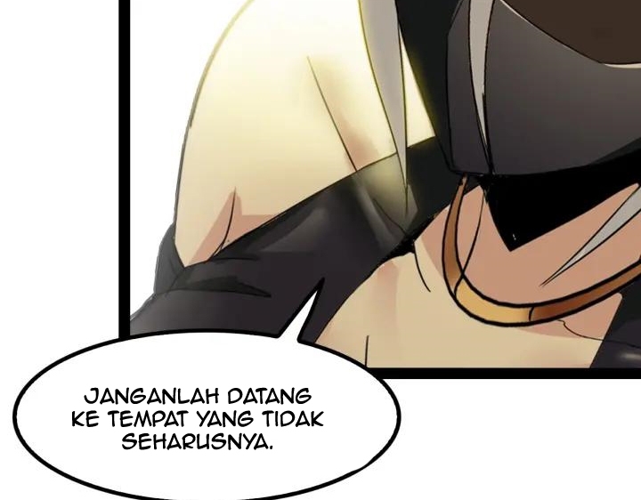 I Am an Invincible Genius Chapter 93 - halaman 34