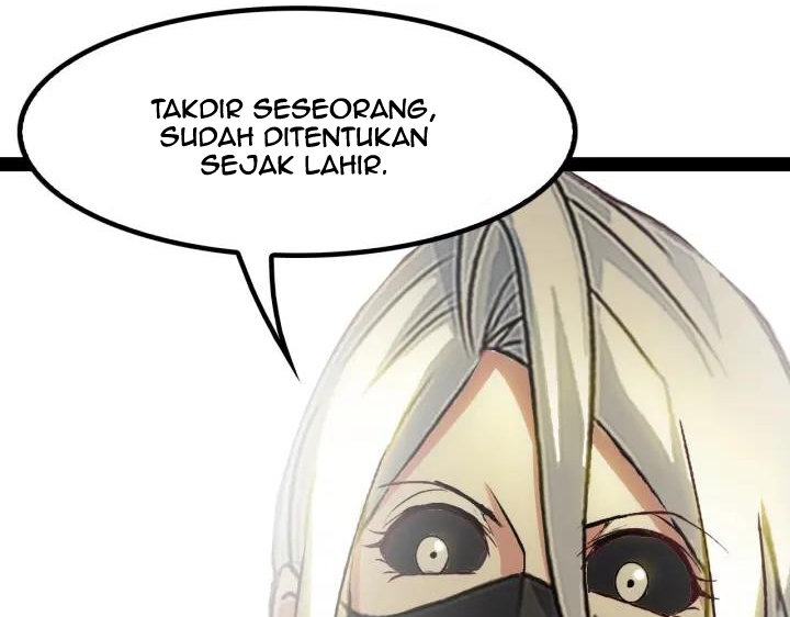 I Am an Invincible Genius Chapter 93 - halaman 38