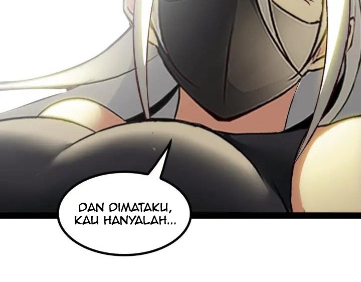 I Am an Invincible Genius Chapter 93 - halaman 39