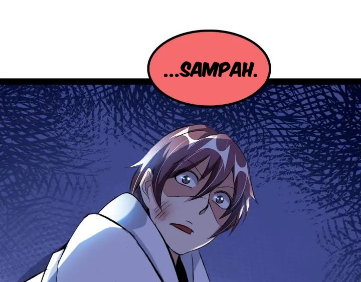 I Am an Invincible Genius Chapter 93 - halaman 40