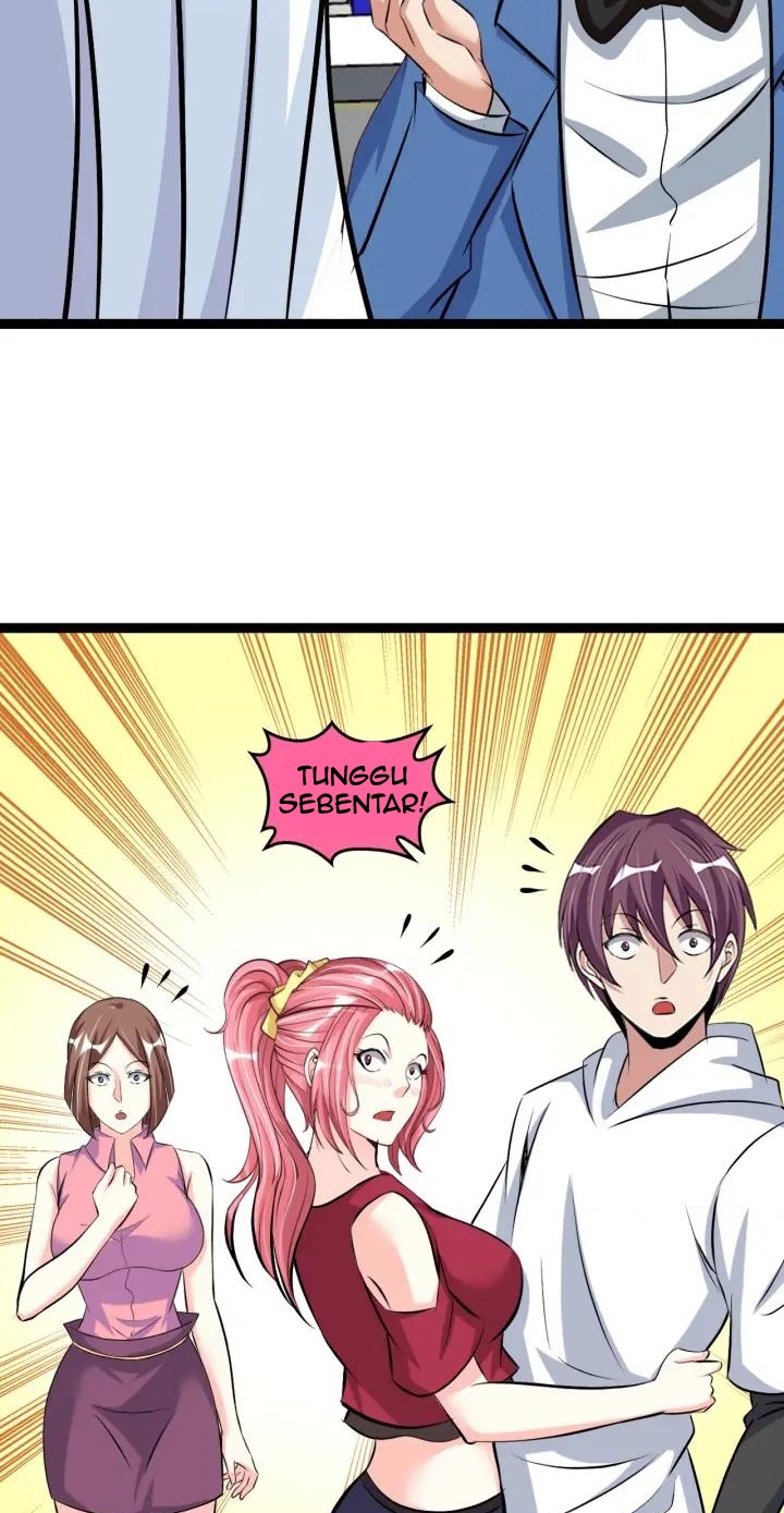I Am an Invincible Genius Chapter 93 - halaman 5
