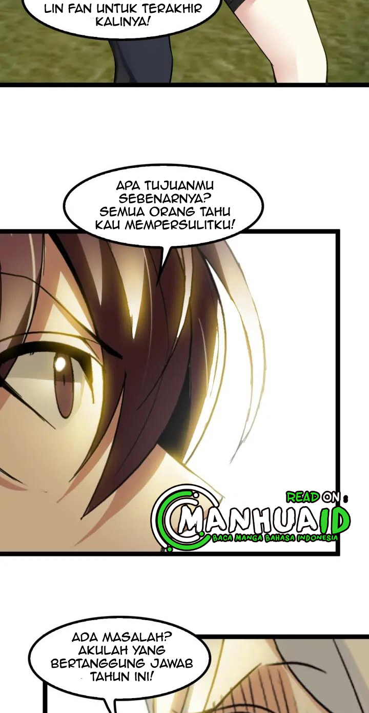 I Am an Invincible Genius Chapter 93 - halaman 9