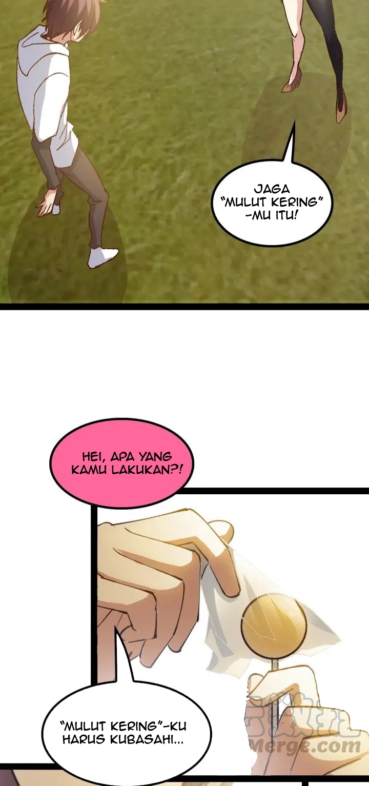 I Am an Invincible Genius Chapter 94 - halaman 10