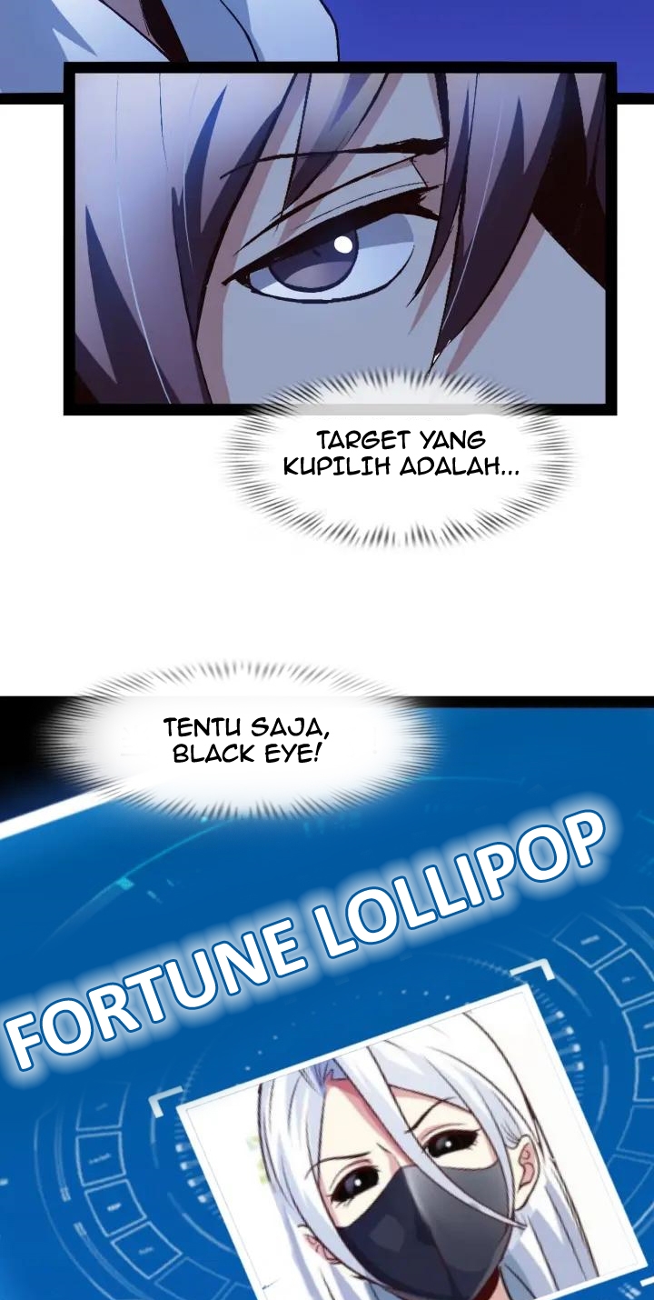 I Am an Invincible Genius Chapter 94 - halaman 14