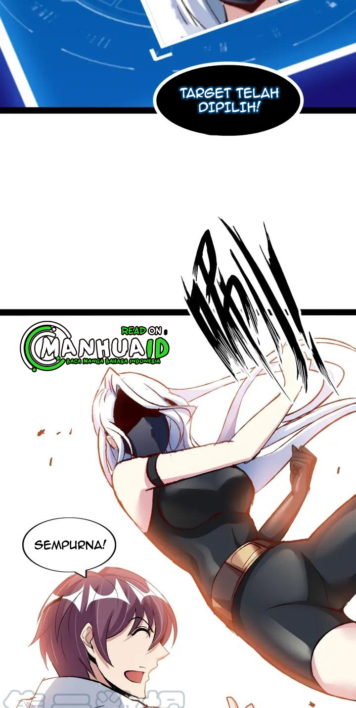 I Am an Invincible Genius Chapter 94 - halaman 15