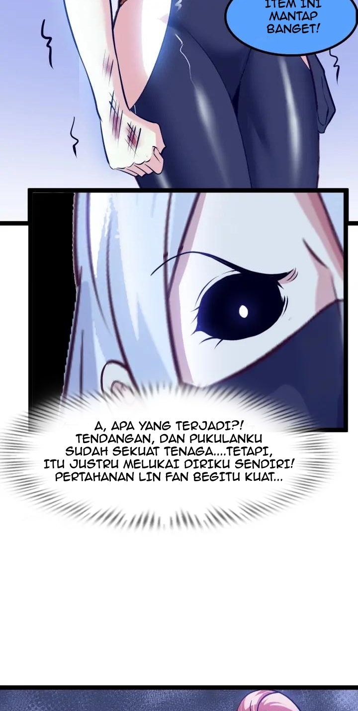I Am an Invincible Genius Chapter 94 - halaman 20