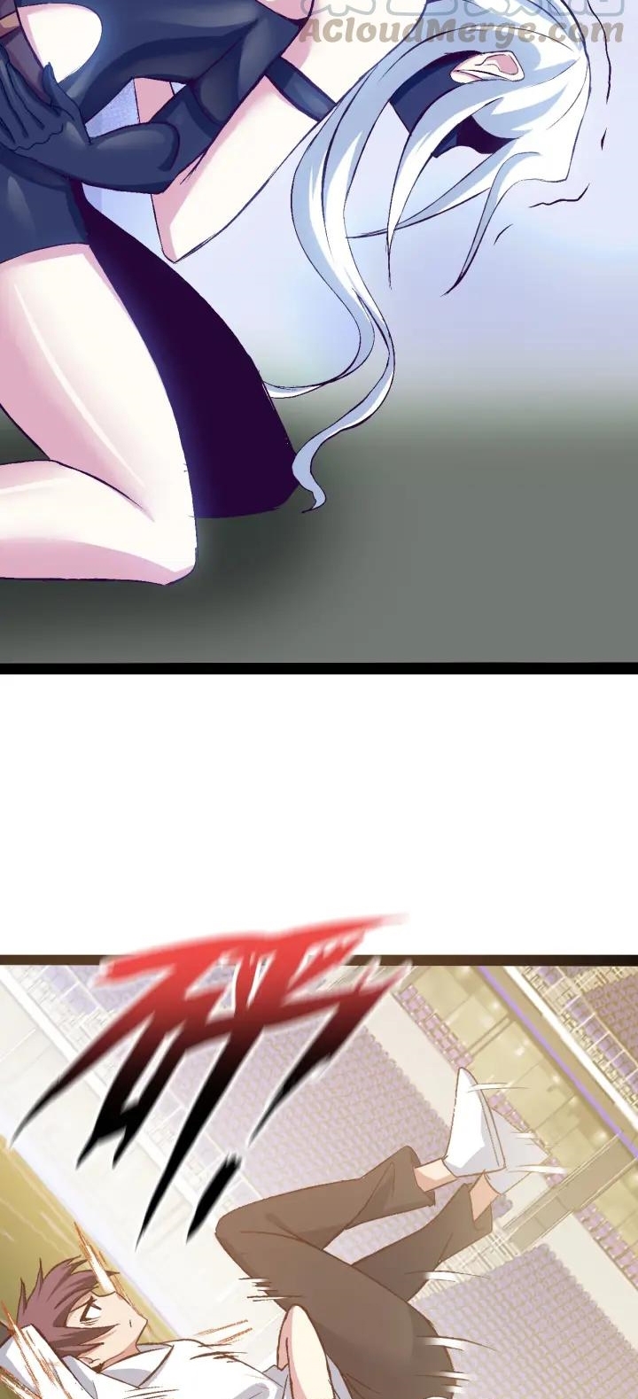 I Am an Invincible Genius Chapter 94 - halaman 29