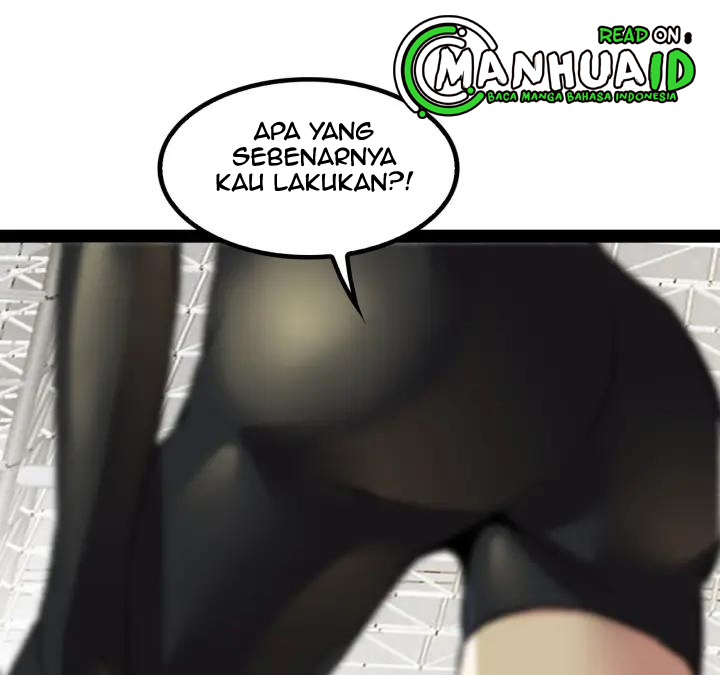 I Am an Invincible Genius Chapter 94 - halaman 33