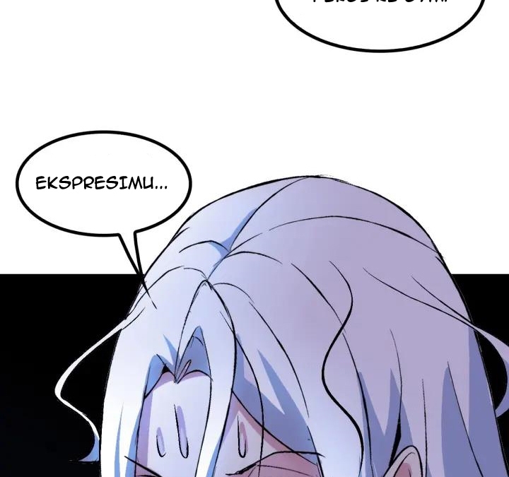 I Am an Invincible Genius Chapter 94 - halaman 37