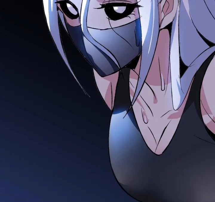 I Am an Invincible Genius Chapter 94 - halaman 38