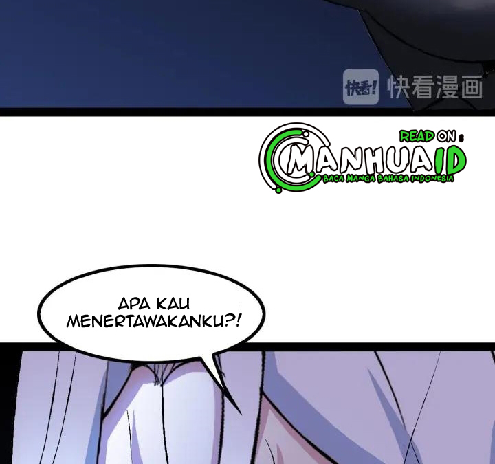 I Am an Invincible Genius Chapter 94 - halaman 39